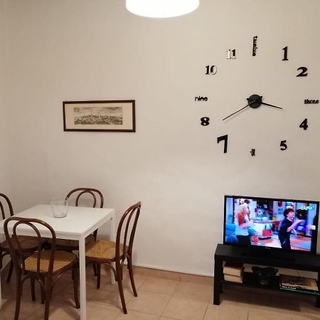 Casa Anna Apartment Siena Luaran gambar