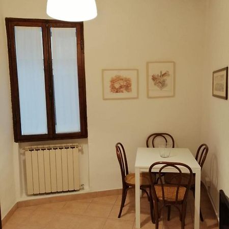 Casa Anna Apartment Siena Luaran gambar