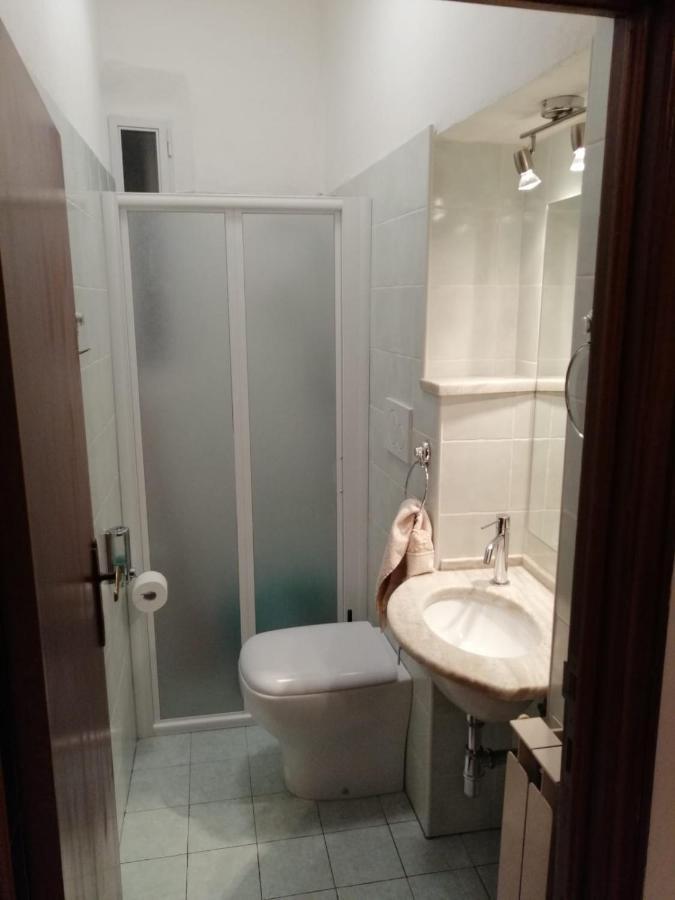 Casa Anna Apartment Siena Luaran gambar