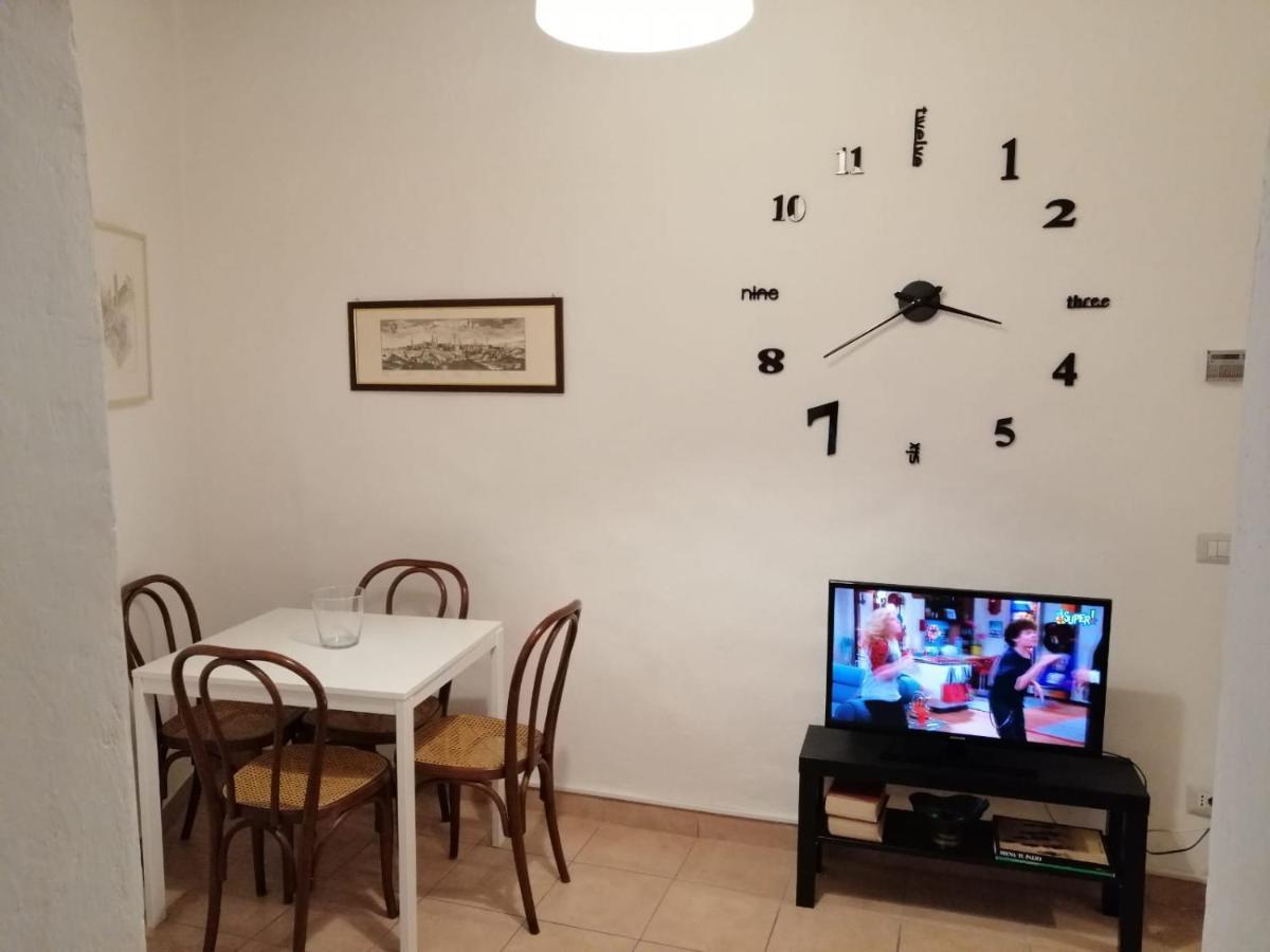 Casa Anna Apartment Siena Luaran gambar