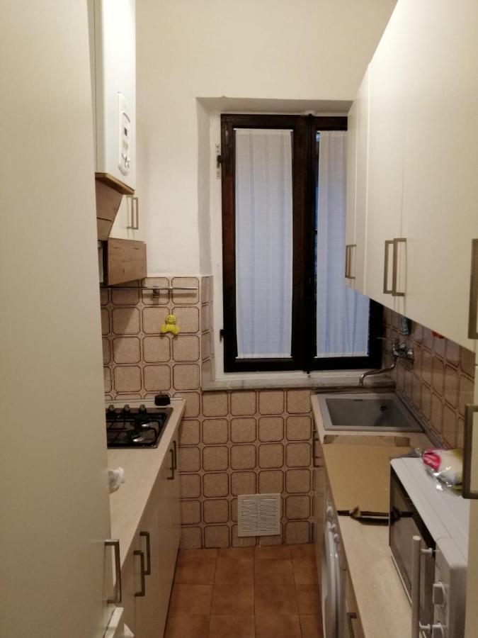 Casa Anna Apartment Siena Luaran gambar